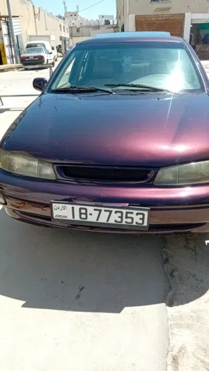 Used Kia Sephia in Zarqa
