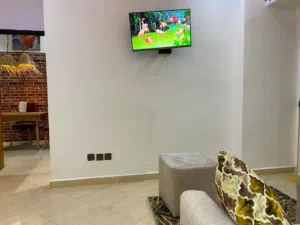 80 m2 2 Bedrooms Apartments for Rent in Meknes Hamria