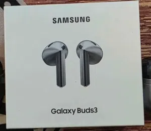 Samsung buds 3