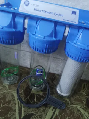 فلتر مياه الشرب للبيع
