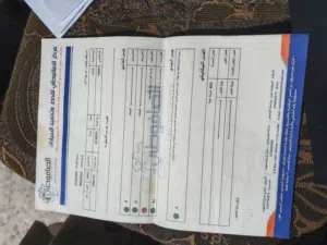 Used Hyundai Sonata in Amman