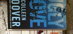 Ugly love للبيع