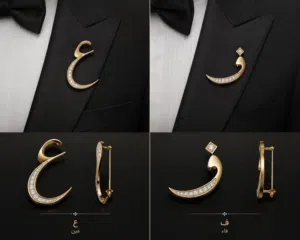 مشغل فضه وذهب