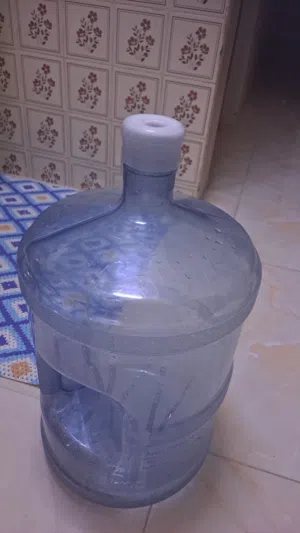 دبات لمياه الشرب