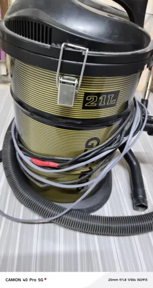  RAF Vacuum Cleaners for sale in Basra