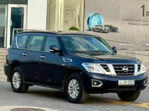 للبيع باترول 2019  (LE (T2 - موديل 2019 مالك اول