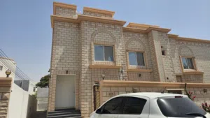 80 m2 2 Bedrooms Apartments for Rent in Muscat Seeb