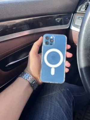 Apple iPhone 12 Pro 128 GB in Benghazi