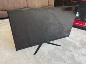 للبيع شاشة gameon 27 inch شبه جديد