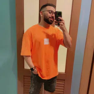 Qusai Alhadaabi 
