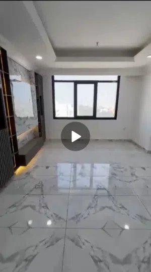 للأيجار شقق بالسالمية ق 12