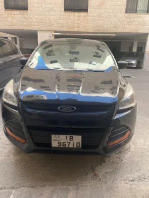 Used Ford Escape in Amman
