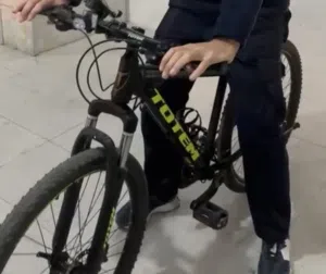 جاري totem مع سلة تعليق للسيارة