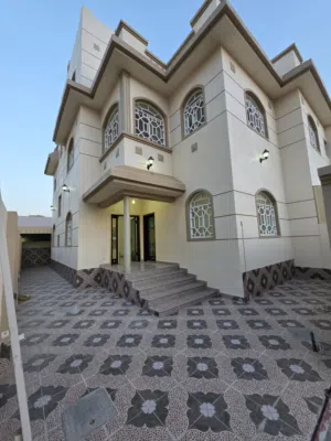 Villa for rent in Sohar Al Hambar فيلا للإيجار بصحار الهمبار