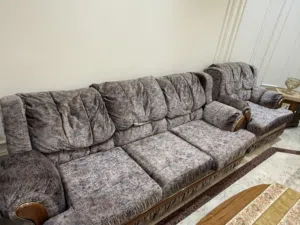 كنب مجلس امريكي (الجبيل الصناعية)