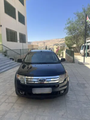 Used Ford Edge in Tafila
