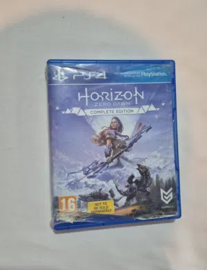 للبيع Horizo Zero Dwon مستعمل الدفع عند الاستلام