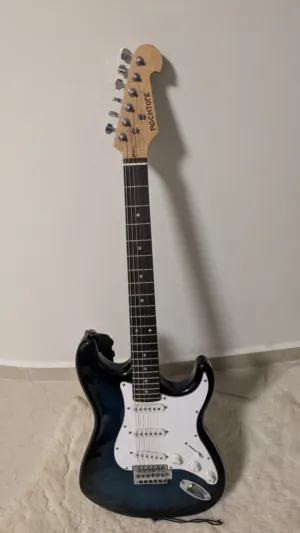 جيتار الكتروني