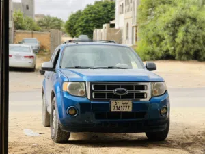 فورد سكايب 2010
