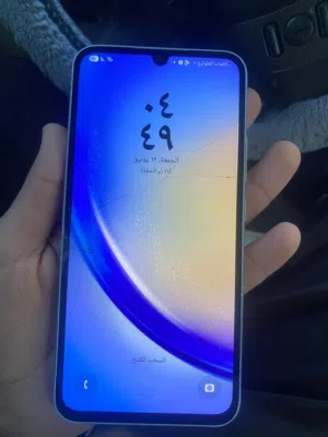 سامسونج A345G