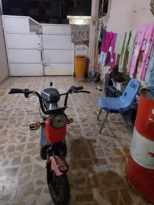 Electric Bicycles . Used4