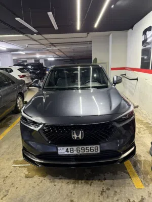 Honda HR-V 2022