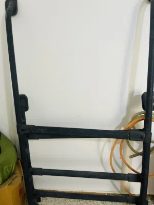 مقدمة رنج لتويوتا اف جي وبطبقاج