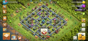 Clash of Clans Accounts and Characters for Sale in Sana'a