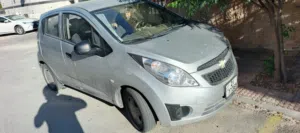 Used Chevrolet Spark in Amman