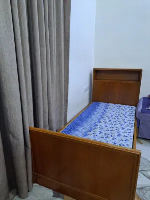 سرير قياس نفر