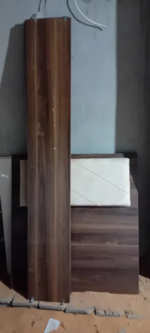 سرير فردي مستعمل