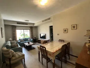 شقه مفروشه للايجار في الصويفيه ( Property 43020 )-164640