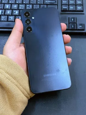 Samsung Galaxy A05s 128 GB in Qalqilya