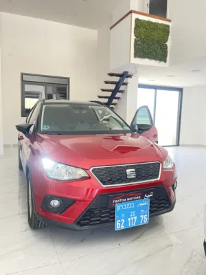 سيات ارونا 2021