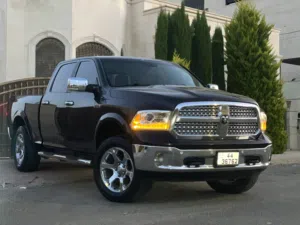 Used Dodge Ram in Amman