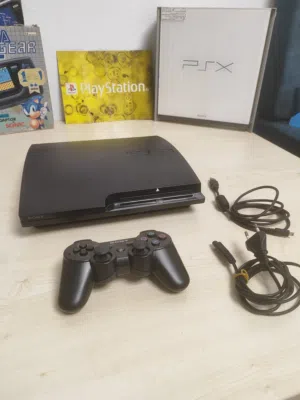 PlayStation 3 PlayStation for sale in Benghazi