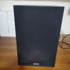 Tannoy Active Subwoofer