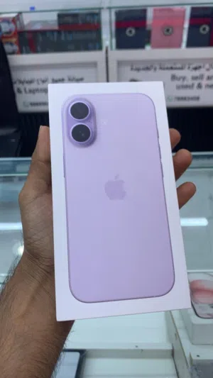 iPhone 17 -256 GB - Good condition- Arabic spec - Best phone
