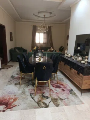 منزل دورين للبيع كشلاف