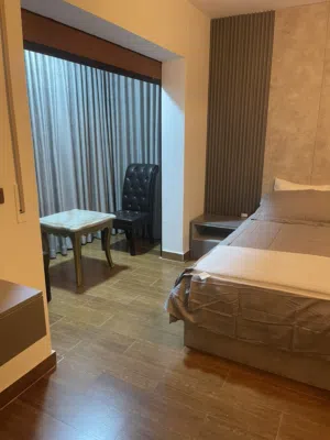117 m2 2 Bedrooms Apartments for Sale in Amman Abdoun Al Shamali