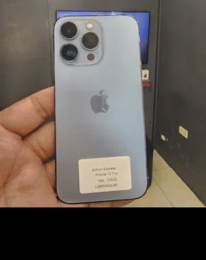 iPhone 13 Pro