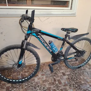 Bicycles . Used0