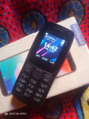 Nokia 1 4 GB in Cairo