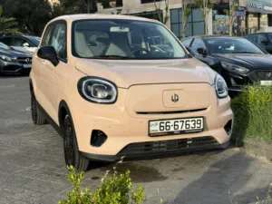 Used Leapmotor T03 in Amman