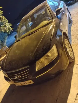 سوناتا 2009 بسعر 14000 يابلاش صاحبي الواتي