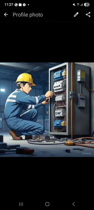 تركيب + تحديث + صيانة + أعطال ، جودة المصاعد بين إيديك!