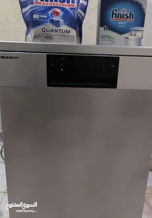Ariston . 14+ Place Settings . Used1