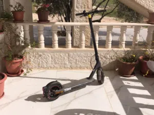Mi scooter 4pro موديل 2023