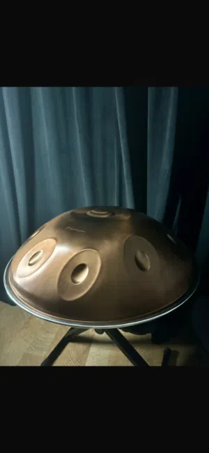 Handpan for sale