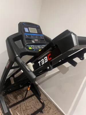 جهاز مشي مستعمل شهر